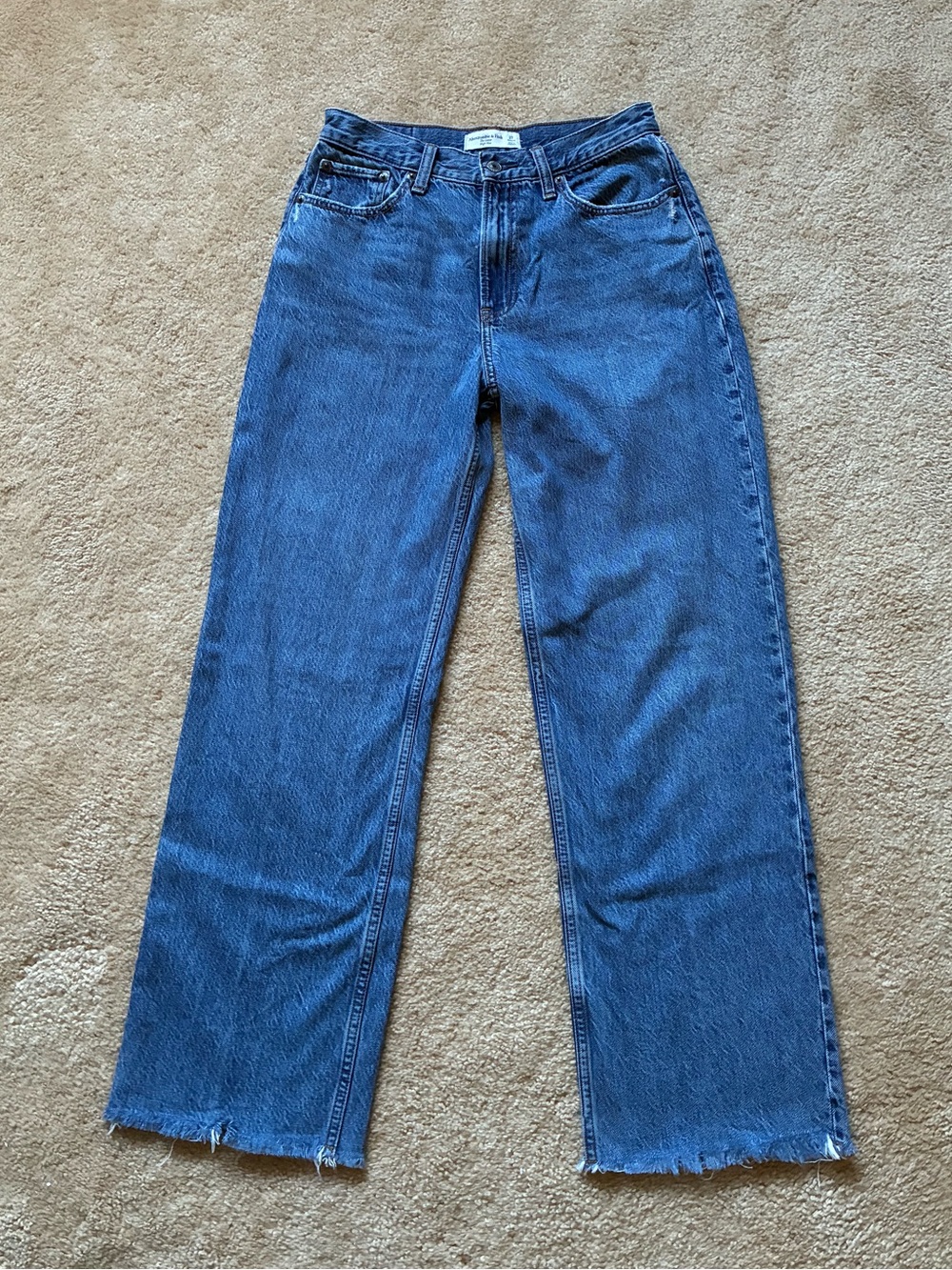 Abercrombie Jeans